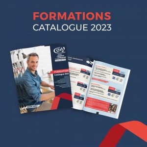 Découvrez le catalogue formations 2023 ! - Chambre de Métiers et de l